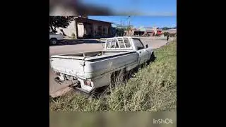 Proyecto de peugeot 504