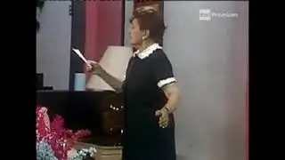 la signora in rosa puntata 221