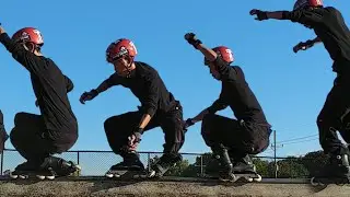 Back to the Basics - Oysi Frame Testing