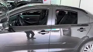 Toyota Corolla XEI 2026 - modulo conforto subida de vidros
