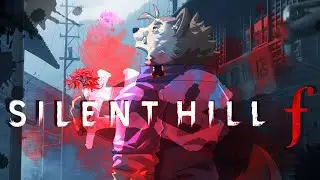 【＃3】獣が真実を探しにいく【 SILENT HILL f 】