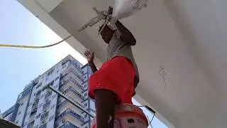 A single sheet of paper can be sprayed​ #3