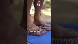 Foot Care Tips for Runners | Prevent Injuries & Stay Strong 🏃&zwj;♂️🦶
