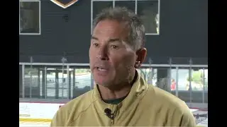 VGK Year 9 season preview, UNLV hockey looks to defend national title | Hockey in the Desert EP59