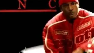 JA RULE...FAST AND FURIOUS