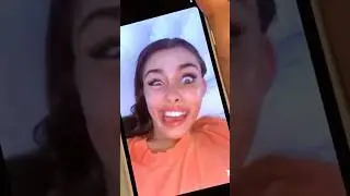 Мэдисон Бир издевается над Дэвидом Добриком на камеру 😂