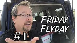 7Demo7 Friday Flyday #1