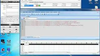 Test Windows Mobile applications using M-eux Test and UFT (QTP)