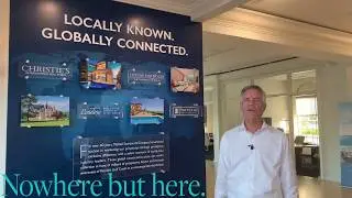 Michael Saunders & Company, Your local and global real estate source