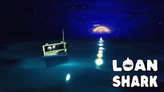 Be weary of the Loan Shark 😨