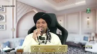 Tips Untuk Jaga Solat - Ustaz Muhaizad Muhammad
