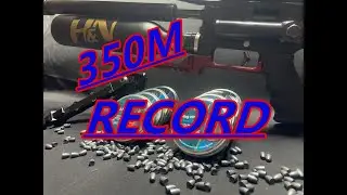 Snowpeak M60B official record