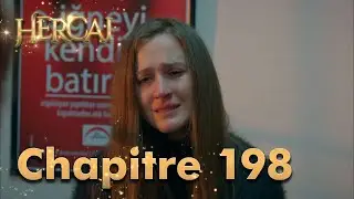 Hercai | Chapitre 198