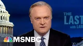 Watch The Last Word With Lawrence O’Donnell Highlights: Aug. 17