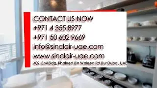 Sinclair Real Estate