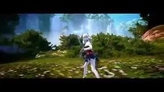 AION Free To Play   Update 4 0   Coming August 2013