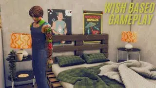 How to Play Wish Based in Sims 4