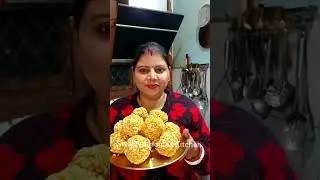 Murmura laddoo |मकरसंक्रांति स्पशेल मुरमुरा लड्डू।How to make ladoo recipe. 