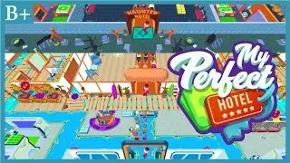 My Perfect Hotel ‼️ All Hotel 2023 (1)