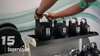 Titan Wellness | Expert Gym Management Solutions for Corporates & Facilities