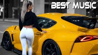 Крутая Музыка в Машину 2026 🔥 Классная Клубная Бас Музыка для Тренировок