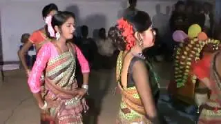 Jhumar dance part 2