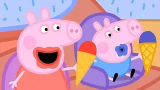 🤣 Peppa Pig Funniest Moments! | Peppa Pig Official