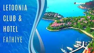Club & Hotel Letoonia I Bodisa Travel #BunaGidelim