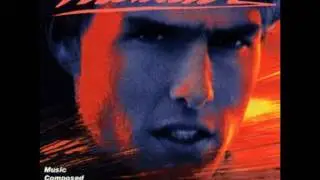 Hans Zimmer - Days of Thunder - Car Building