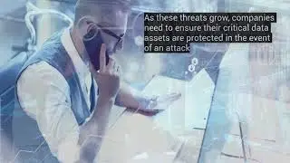 The Future of Cyber Attacks
