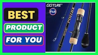 Best Top Selling Goture Pollux Japan Quality Fuji Guides Slow Jigging Fishing Rod on Aliexpress