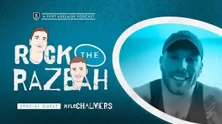 Rock the Razbah | Diving in with Prince Chalmers