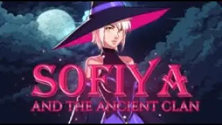 『Sofiya and the Ancient Clan』100% Trophy Guide PS4 & PS5 Cross-Buy (1 hour completion)プラチナトロフィー攻略