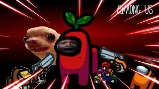 Among Us.Exe #13