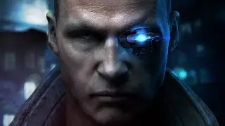 Hard Reset Redux Walkthrough Gameplay