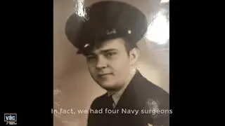 Peter Maurin - WWII | VBC Short Stories