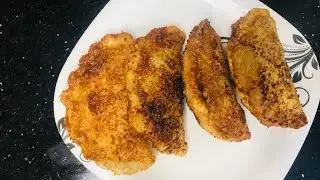 Chicken Moonpie Recipe
