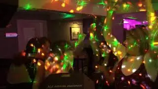 The Birchtree Hotel in Dalbeattie.