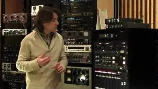Neve Classic Series | 33609 J/D | VintageKing.com