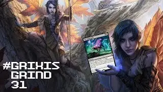 Grixis grind: The Planewide Elderspell Celebration | Throne of Eldraine Standard Deck (MTG Arena)