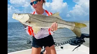KastKing Fishing Frenzy Live- NEW MEGAJAWS BAITCASTER