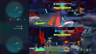 Lets play Battleborn #1