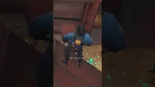 [TF2] - The Most CURSED Killcam 2
