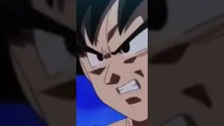 Reall goku vs black goku dragon ball heros short fight clips | #dragonballheros#youtube#goku#vairal