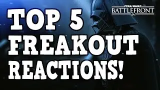 Star Wars Battlefront|