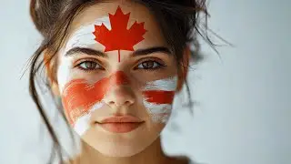 🍁  𝗪𝗲 𝗔𝗿𝗲 𝗖𝗮𝗻𝗮𝗱𝗶𝗮𝗻 (𝗣𝗿𝗼𝘂𝗱𝗹𝘆 𝗖𝗮𝗻𝗮𝗱𝗶𝗮𝗻 𝗔𝗻𝘁𝗵𝗲𝗺) &ndash; Michelle Carbotte
