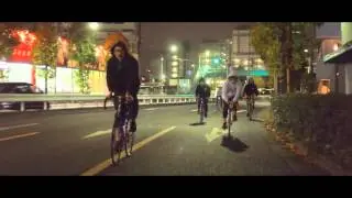 Team Terrible x Tempra Cycle