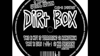 Chill & Wired   Zulu Blow The Doors Off Mix Dirt Box 505