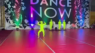 Icon - Feeling Táncstúdió - Dance Now 2024.02.17