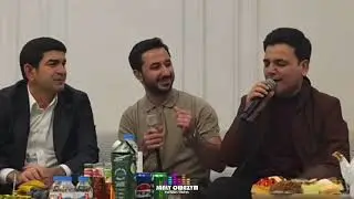 Turan Orazow Hajy Ýazmämmedow Hemra Rejepow